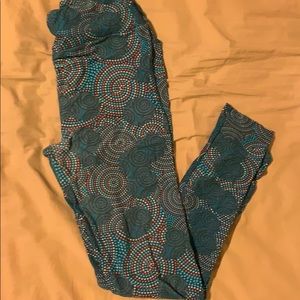 LuLaRoe leggings